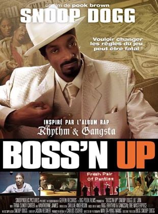 Bande-annonce Boss'n Up