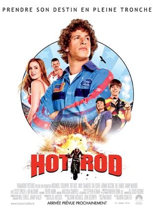Bande-annonce Hot Rod