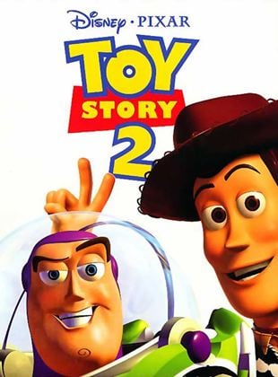 Toy Story 2 streaming
