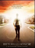 poster du film Return With Honor