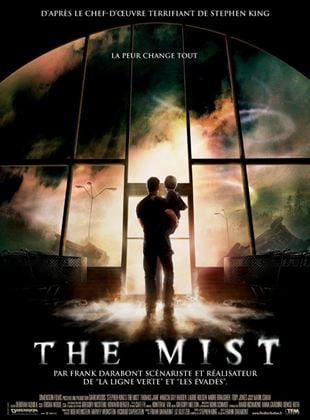 Bande-annonce The Mist