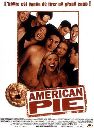 Bande-annonce American Pie