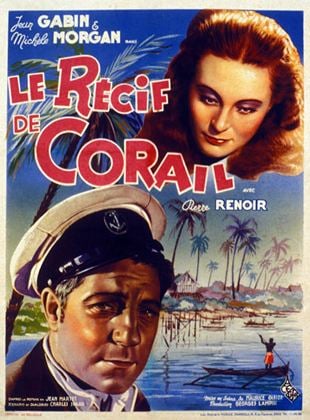 Le Récif de corail