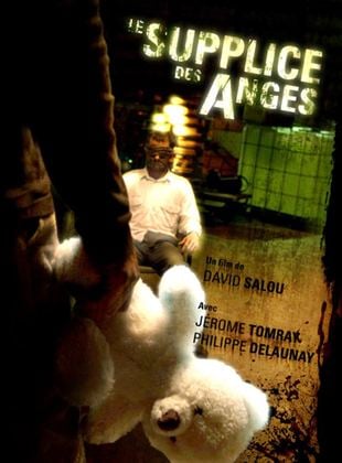 Le Supplice des anges