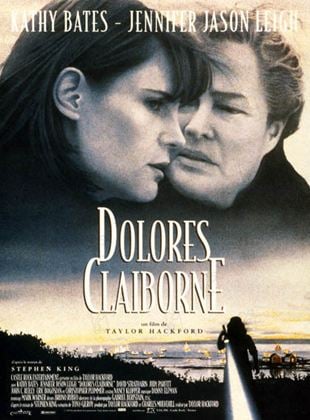 Bande-annonce Dolores Claiborne