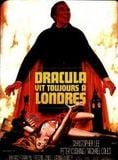 Bande-annonce Dracula vit toujours à Londres
