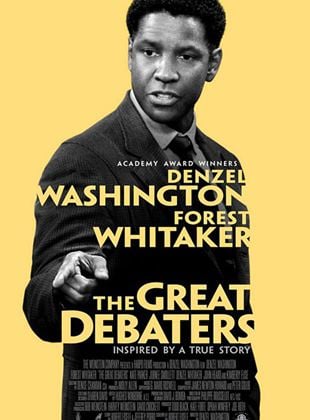 Bande-annonce The Great Debaters