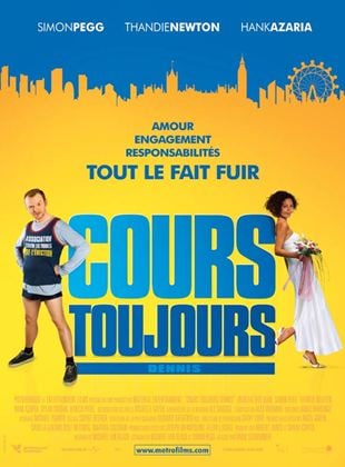 Bande-annonce Cours toujours Dennis