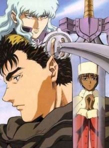Berserk
