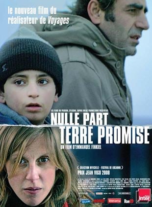 Bande-annonce Nulle part, terre promise