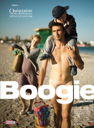 Bande-annonce Boogie