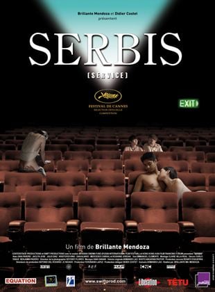 Bande-annonce Serbis (Service)