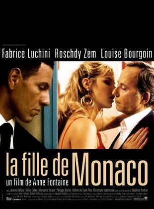 Bande-annonce La Fille de Monaco