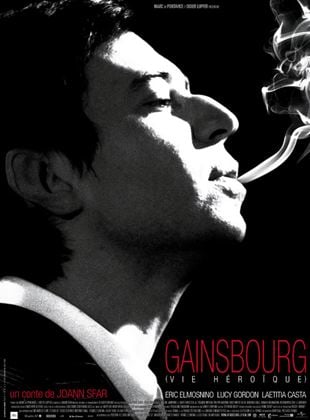 Bande-annonce Gainsbourg (Vie héroïque)