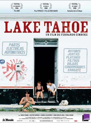 Bande-annonce Lake Tahoe