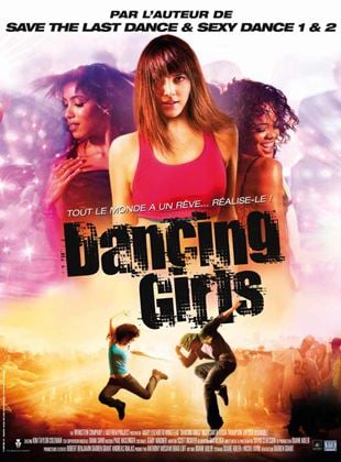 Bande-annonce Dancing Girls
