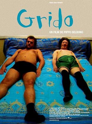 Grido