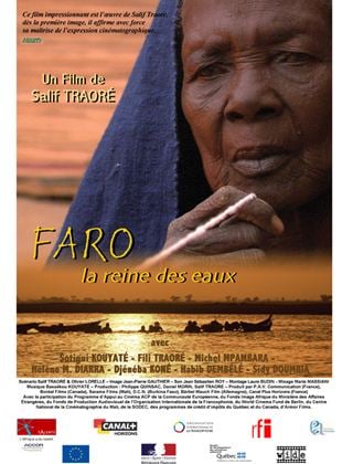Bande-annonce Faro, la reine des eaux