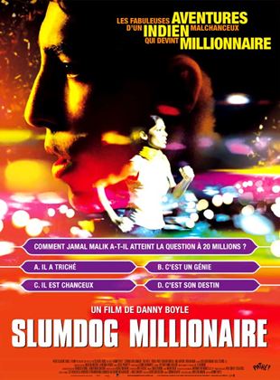 Bande-annonce Slumdog Millionaire