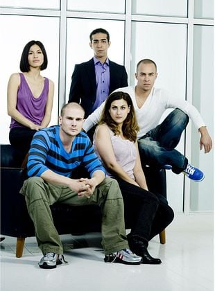 Les Bleus : Premiers pas dans la police