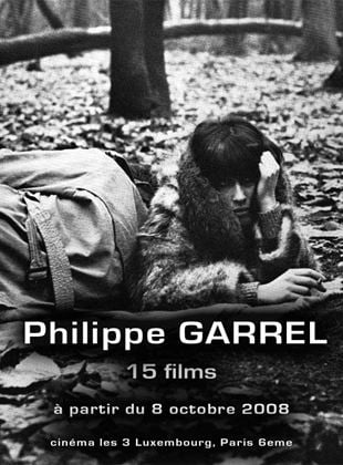 Philippe Garrel - 15 films