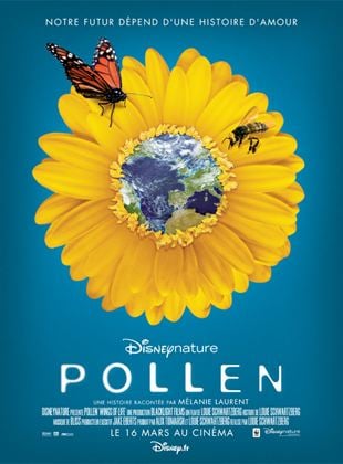 Bande-annonce Pollen