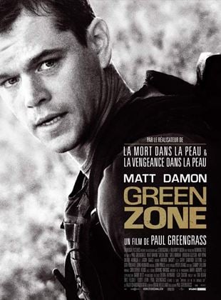 Bande-annonce Green Zone