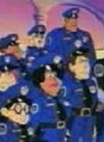 Police Academy