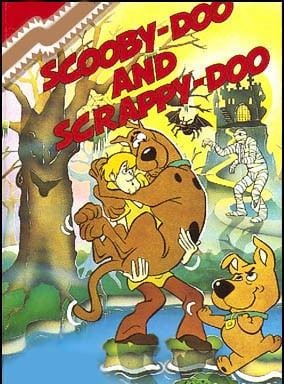 Scooby-Doo et Scrappy-Doo Show