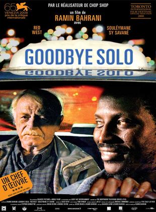 Bande-annonce Goodbye Solo