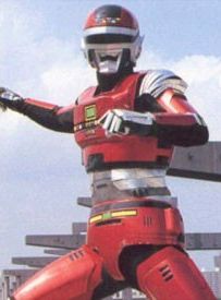 poster de la série Sharivan