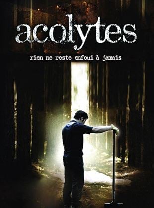 Bande-annonce Acolytes