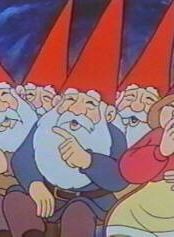 La Sagesse des Gnomes