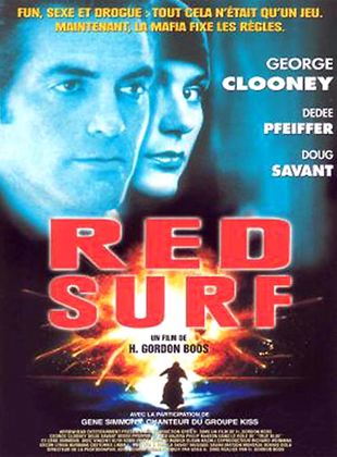 Red surf