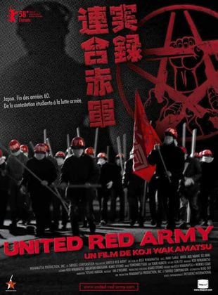 Bande-annonce United Red Army