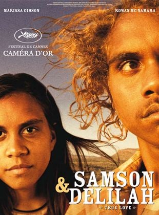 Bande-annonce Samson & Delilah