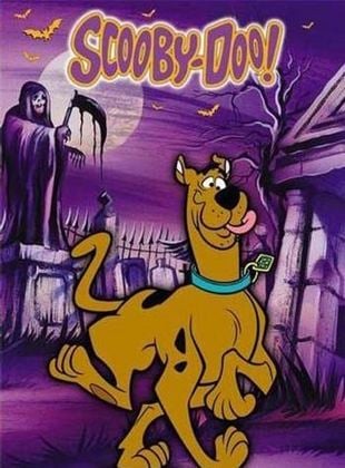 Les 13 Fantômes de Scooby-Doo