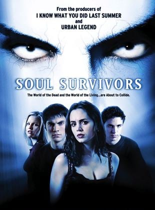 Soul survivors