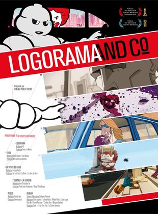 Bande-annonce Logorama and Co.