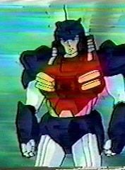 Transformers: Masterforce