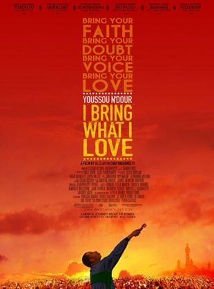 Bande-annonce Youssou Ndour : I bring what I love
