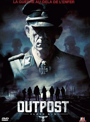 Bande-annonce Outpost