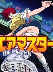 Air Master