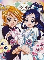 Pretty Cure