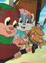 Les Ewoks