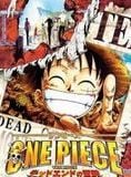 One Piece - Film 4 : Dead End Adventure