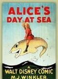 Alice's Day at Sea