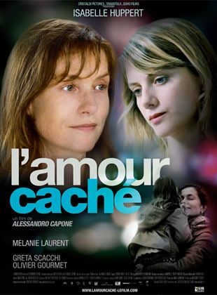 L'Amour caché streaming