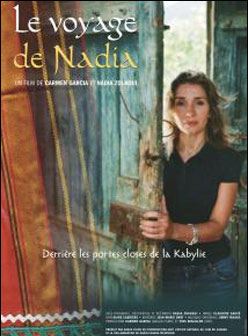 Le Voyage de Nadia