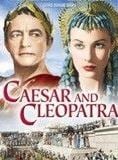 César et Cléopatre